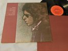 Folk Rock Vinyl LP - Bob Dylan - Blood On The Tracks - Columbia - PC 33235