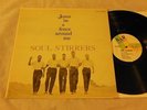 Rare Gospel Vinyl LP -  Soul Stirrers - Sam Cooke - Jesus Be A Fence Around Me -