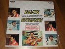 ELVIS PRESLEY Speedway UNPLAYED Vinyl LP RCA LSP-3989 1970's Pressing NEAR MINT
