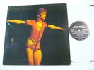 DAVID BOWIE - WHITE LIGHT, WHITE HEAT (RARE LP) COLOR VINYL