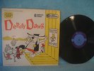 Deputy Dawg, TV Soundtrack, RCA Camden CAL 1048, Dayton Allen, Philip A. Scheib