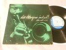 Hard Bop Jazz Vinyl LP - Lee Morgan - Indeed 1957 DG RVG Ear Mono 161 Lexington