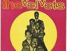 THE VELVETS tonight / laught +2 7