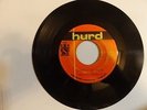 Dee Dee Warwick I Who Have Nothing At All I Can’t Go Back HURD EX northern soul
