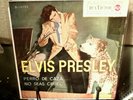 Elvis Presley SPAIN SPANISH Perro de Caza 1962 (4/5)