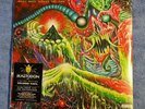  Mastodon Once More Round the Sun 2xLP Limited colored Lamb Of God Tool Pelican 