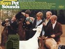 THE BEACH BOYS Pet Sounds MONO 180gm Vinyl LP 2008 (13 Tracks) NEW & SEALED