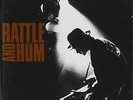 U2 Rattle And Hum Live 2 x Vinyl LP 2002 (17 Tracks) NEW & SEALED