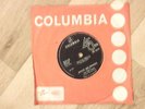 PINK FLOYD APPLES AND ORANGES COLUMBIA 1ST