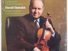 BEETHOVEN: Violin Concerto DAVID OISTRAKH Angel STEREO Vinyl LP NM