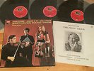 JACQUELINE du PRE & ZUKERMAN Beethoven Trios  SLS 789 UK-1970 5-LP