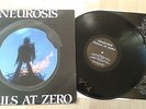 Neurosis Souls at Zero LP 1992