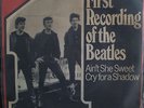 The Beatles ?– First Recording Of The Beatles 7