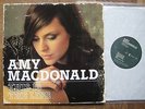 AMY MACDONALD This Is The Life VINYL