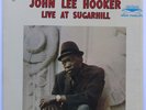 JOHN LEE HOOKER Mint 1st Press “Live At Sugar Hill” 1968 LP