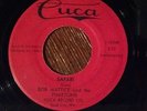 Bob Mattice And The Phaetons, Camel Walk / Safari 45, CUCA, Rare Wisconsin Surf