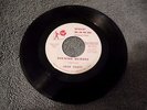 Jack Scott Burning Bridges 45 Oh Little One Rockabilly PROMO Top Rank NEAR MINT