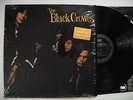 BLACK CROWES Shake Your Money Maker LP 1990 US Near Mint Shrink  orig. DEF 24278