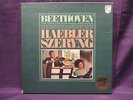 Haebler/Szeryng Beethoven Sonatas for Piano and Violin 5 LP Phillips 9500 734 NM