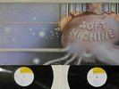 SOFT MACHINE SIX EPIC ECPJ-3,4 Japan 2LP