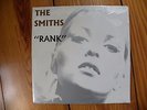 THE SMITHS Rank LP Vinyl SEALED  Rare MINT