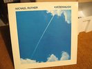 Michael Rother/ Katzenmusik/ sky/ 1979/ Orig German Press/ Neu/ Kraut Rock