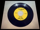 Marge Evans 29 Ways b/w When I Make Love Yambo 109/1010 VG+ Willie Dixon Songs