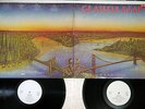 GREATFUL DEAD DEAD SET ARISTA 18RS-52,3 Japan PROMO 2LP