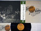 NEIL YOUNG HARVEST REPRISE P-8120R Japan OBI LP