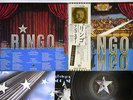 RINGO STARR RINGO APPLE EAP-9037X Japan OBI LP