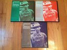 Anthology American Folk Music- Harry Smith- Folkways 2951-3 vinyl LP 3 Vol. Set