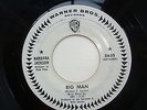 Barbara Jackson - Big Man - W Bros Demo original - northern