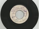 KEN BOOTHE / WHEN I FALL IN LOVE / LISTEN / 7''/ VG+