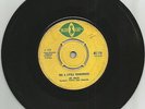 JOE WHITE /TRY A LITTLE TENDERNESS / LYNN TAITT & CANNONBAL /TENDER ARMS/7''/VG-