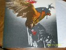 Budgie In For The Kill MCA 1974 UK LP EX-M Vinyl