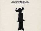 Jamiroquai Emergency On Planet Earth UK 2-LP vinyl record (Double Album)
