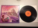 HERBIE HANCOCK - THRUST LP CBS 80193