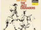 The Thing   The Jazz Crusaders