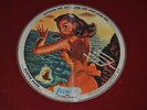 VOGUE PICTURE RECORD R731 MARION MANN BETWEEN THE DEVIL AND THE DEEP SEA 1940s