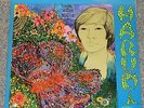 HARUMI Verve Forecast FTS-3030-2 vintage double vinyl record album LP