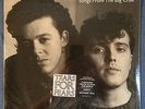 Tears For Fears, Songs From The Big Chair - Mercury 824 300-1M-1 LP SEALED Shout