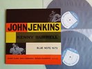 Blue Note BLP 1573 - John Jenkins - Mono - OUT OF PRINT