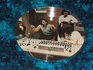THE BEATLES - SWEET APPLE TRAX  2 - PICTURE DISC - SUPER LIMITED EDITION - MINT