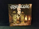 Sacrilege - Within The Prophecy  - original 1st pressing vinyl record