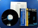 BUD POWELL THE SCENE CHANGES The Amazing Bud Powell BST84009 OBI LP Cw2176