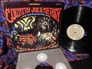 MINT SHRINK '67 COUNTRY JOE + FISH  ELECTRIC MUSIC LSD Psych Garage HIPPIES TRIP