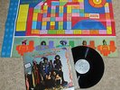 MONO 1967 ORIG  COUNTRY JOE & FISH   LSD FUZZZ PSYCH GARAGE + ACID POSTER GAME