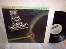 ZUBIN MEHTA-STAR WARS+CLOSE ENCOUNTERS-MFSL 1-008-JAPAN NM/VG+ VINYL RECORD LP