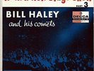 BILL HALEY & HIS COMETS- 