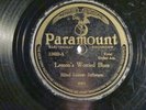 78-PARAMOUNT 12622-BLIND LEMON JEFFERSON- WORRIED BLUES /PRISON CELL BLUES